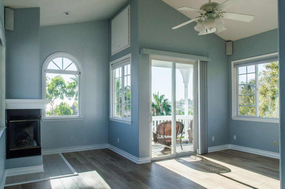 Waverly Windows by Material