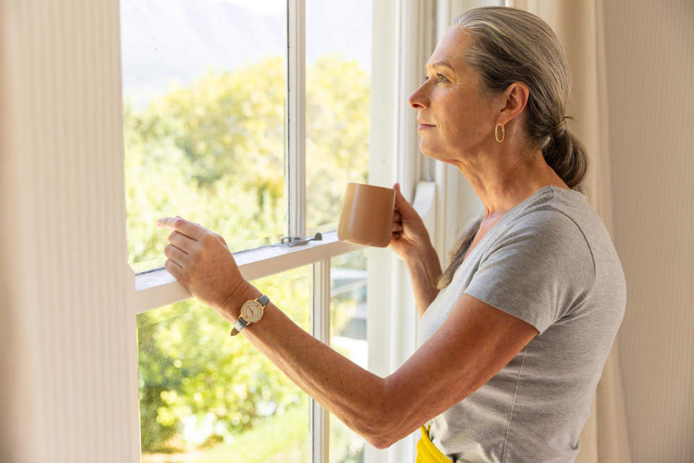 Lincoln Single-Hung Windows
