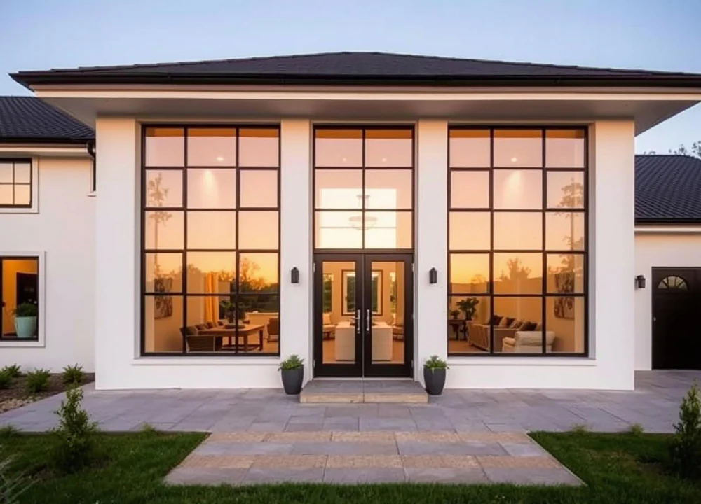High-end Windows and Doors at Wholesale Prices in Waverly 