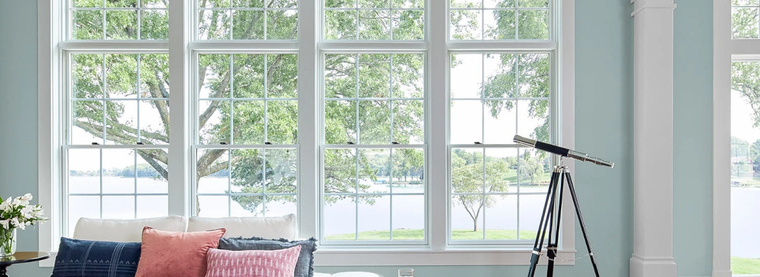 Lincoln's Best Priced Windows