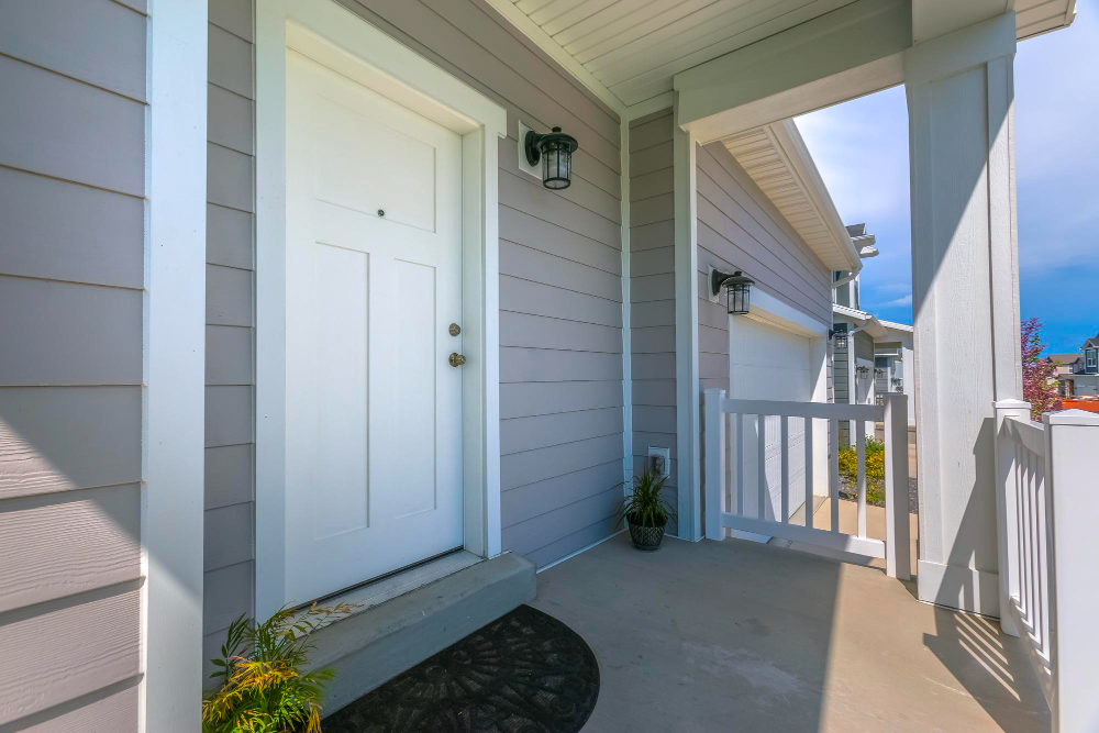 Lincoln Door Material Types