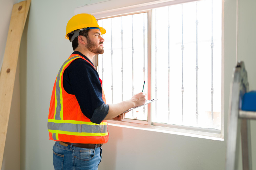 Lincoln Replacement Windows